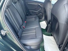 Audi A3 2024 Sportback 35 TFSI Fashion Sport - ფოტო 7