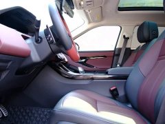 Land Rover Range Rover Evoque 2024 Range Rover Evoque L SE Radiance Prestige Edition - ფოტო 10