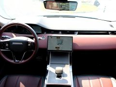 Land Rover Range Rover Evoque 2024 Range Rover Evoque L SE Radiance Prestige Edition - ფოტო 11