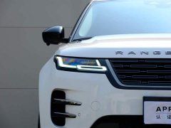Land Rover Range Rover Evoque 2024 Range Rover Evoque L SE Radiance Prestige Edition - ფოტო 16