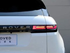 Land Rover Range Rover Evoque 2024 Range Rover Evoque L SE Radiance Prestige Edition - ფოტო 17