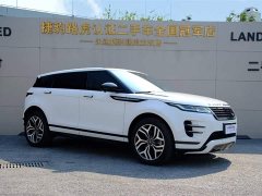 Land Rover Range Rover Evoque 2024 Range Rover Evoque L SE Radiance Prestige Edition - ფოტო 3