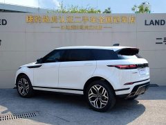 Land Rover Range Rover Evoque 2024 Range Rover Evoque L SE Radiance Prestige Edition - ფოტო 4