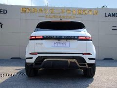 Land Rover Range Rover Evoque 2024 Range Rover Evoque L SE Radiance Prestige Edition - ფოტო 5