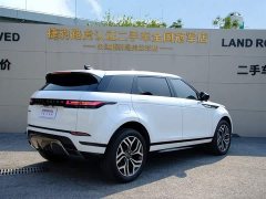 Land Rover Range Rover Evoque 2024 Range Rover Evoque L SE Radiance Prestige Edition - ფოტო 6
