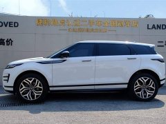 Land Rover Range Rover Evoque 2024 Range Rover Evoque L SE Radiance Prestige Edition - ფოტო 7