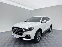 Haval H6 2021 1.5T Automatic Champion Edition - ფოტო 1