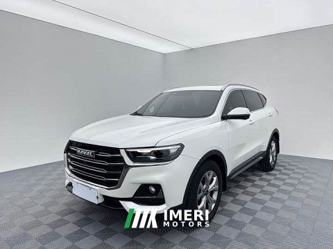 2023 Haval H6 2021 1.5T Automatic Champion Edition - ავტომობილი ჩინეთიდან