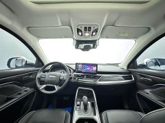 Haval H6 2021 1.5T Automatic Champion Edition - ფოტო 11