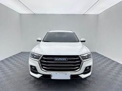 Haval H6 2021 1.5T Automatic Champion Edition - ფოტო 2