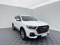 Haval H6 2021 1.5T Automatic Champion Edition - ფოტო 3