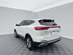 Haval H6 2021 1.5T Automatic Champion Edition - ფოტო 4