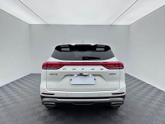 Haval H6 2021 1.5T Automatic Champion Edition - ფოტო 5