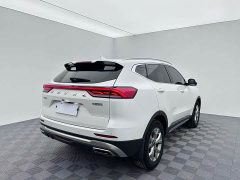 Haval H6 2021 1.5T Automatic Champion Edition - ფოტო 6