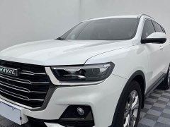 Haval H6 2021 1.5T Automatic Champion Edition - ფოტო 7
