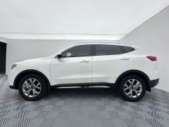 Haval H6 2021 1.5T Automatic Champion Edition - ფოტო 8
