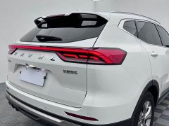 Haval H6 2021 1.5T Automatic Champion Edition - ფოტო 9