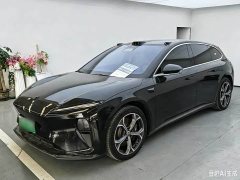 Nio ET5T 2024 75kWh Touring - ფოტო 3
