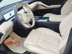 Nio ET5T 2024 75kWh Touring - ფოტო 4