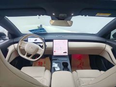 Nio ET5T 2024 75kWh Touring - ფოტო 6