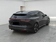 Nio ET5T 2024 75kWh Touring - ფოტო 7