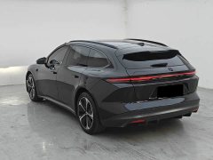 Nio ET5T 2024 75kWh Touring - ფოტო 9