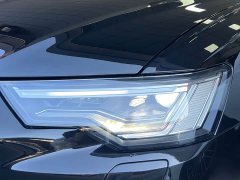 Audi A6L 40 TFSI Luxury Elegance - ფოტო 10