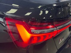 Audi A6L 40 TFSI Luxury Elegance - ფოტო 11