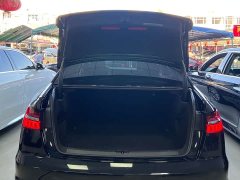 Audi A6L 40 TFSI Luxury Elegance - ფოტო 12
