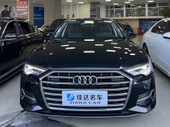 Audi A6L 40 TFSI Luxury Elegance - ფოტო 2