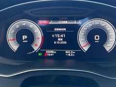 Audi A6L 40 TFSI Luxury Elegance - ფოტო 3