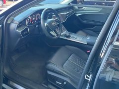 Audi A6L 40 TFSI Luxury Elegance - ფოტო 4