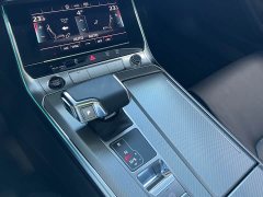Audi A6L 40 TFSI Luxury Elegance - ფოტო 5