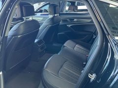 Audi A6L 40 TFSI Luxury Elegance - ფოტო 6