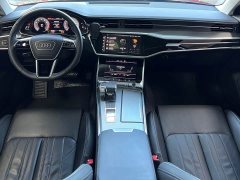 Audi A6L 40 TFSI Luxury Elegance - ფოტო 7