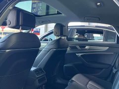 Audi A6L 40 TFSI Luxury Elegance - ფოტო 8