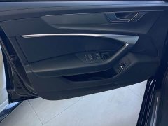 Audi A6L 40 TFSI Luxury Elegance - ფოტო 9