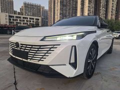 Changan Eado 1.5T GDI Automatic Comfort Edition - ფოტო 1