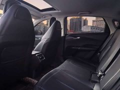 Changan Eado 1.5T GDI Automatic Comfort Edition - ფოტო 10