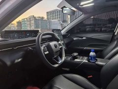 Changan Eado 1.5T GDI Automatic Comfort Edition - ფოტო 11