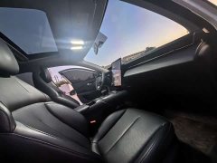 Changan Eado 1.5T GDI Automatic Comfort Edition - ფოტო 14