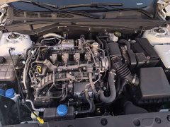 Changan Eado 1.5T GDI Automatic Comfort Edition - ფოტო 15