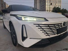 Changan Eado 1.5T GDI Automatic Comfort Edition - ფოტო 3