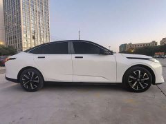 Changan Eado 1.5T GDI Automatic Comfort Edition - ფოტო 4