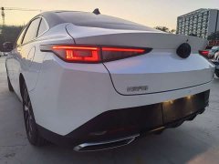 Changan Eado 1.5T GDI Automatic Comfort Edition - ფოტო 7