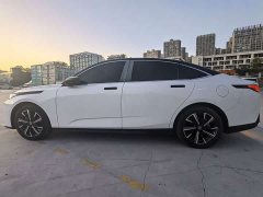 Changan Eado 1.5T GDI Automatic Comfort Edition - ფოტო 8
