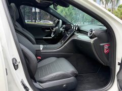 Mercedes-Benz C-Class Facelift C 260 L Sport Edition - ფოტო 10