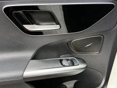 Mercedes-Benz C-Class Facelift C 260 L Sport Edition - ფოტო 19