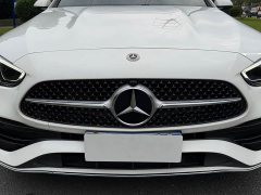 Mercedes-Benz C-Class Facelift C 260 L Sport Edition - ფოტო 20
