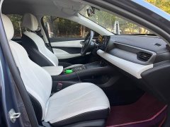 BYD Seagull 05 DM-i Smart Drive Edition 55KM Luxury - ფოტო 11